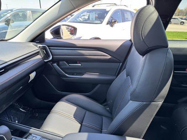 new 2025 Mazda CX-50 Hybrid car, priced at $38,286