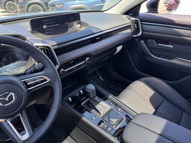 new 2025 Mazda CX-50 Hybrid car, priced at $38,286