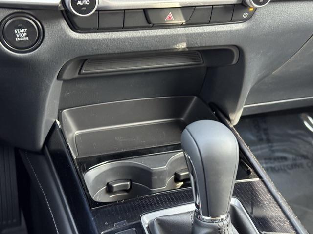 new 2025 Mazda CX-30 car, priced at $27,599