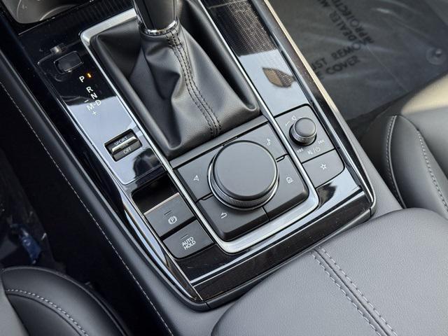 new 2025 Mazda CX-30 car, priced at $27,599