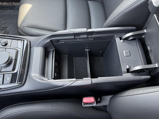 new 2025 Mazda CX-30 car, priced at $27,599