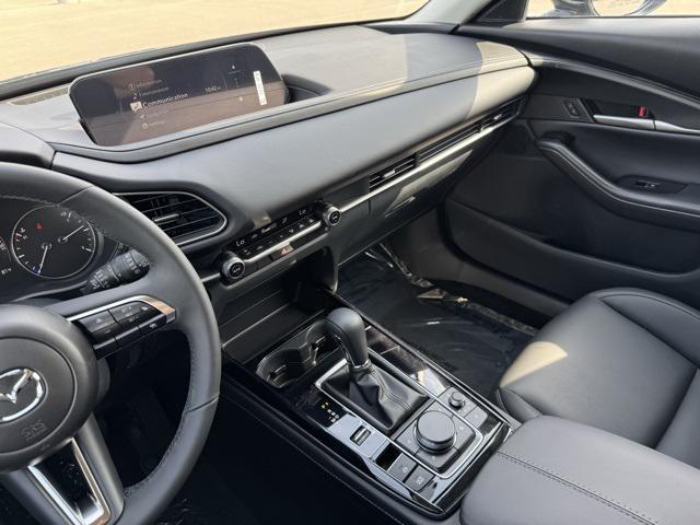 new 2025 Mazda CX-30 car, priced at $27,599