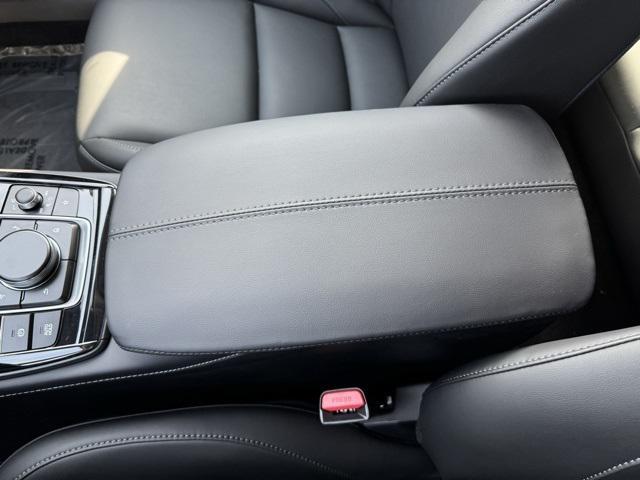 new 2025 Mazda CX-30 car, priced at $27,599