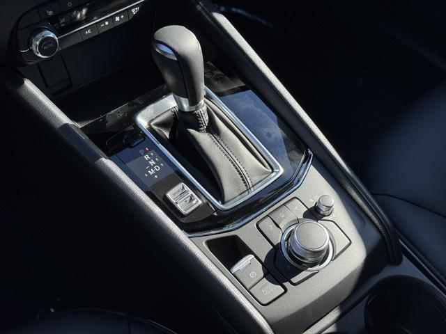 new 2025 Mazda CX-5 car, priced at $32,061