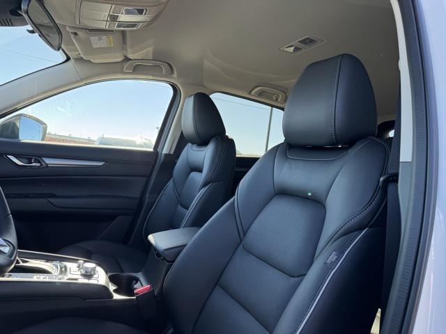 new 2025 Mazda CX-5 car, priced at $32,061