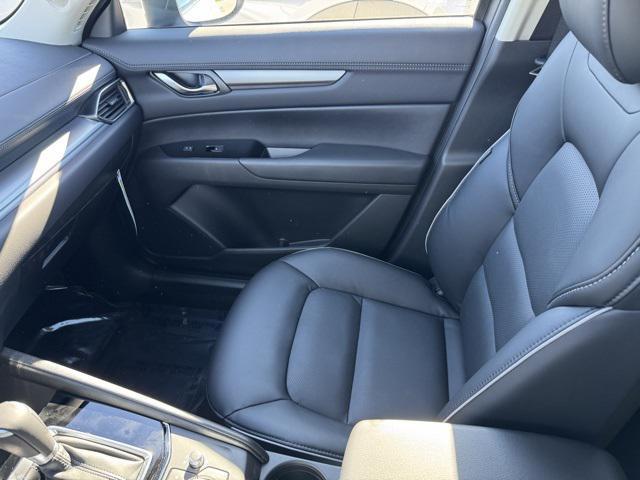 new 2025 Mazda CX-5 car, priced at $32,061
