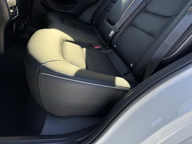 new 2025 Mazda CX-5 car, priced at $32,061