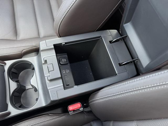 used 2025 Mazda CX-5 car, priced at $37,000
