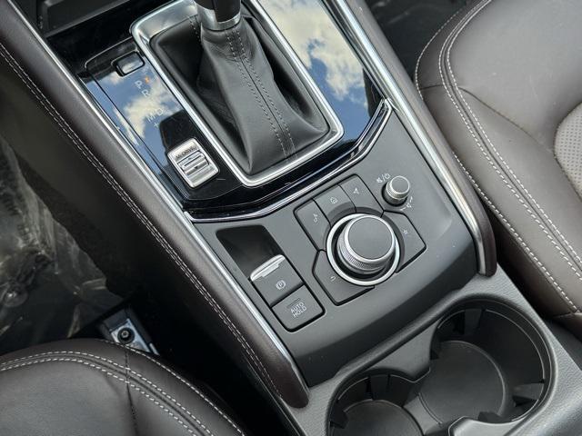 used 2025 Mazda CX-5 car, priced at $37,000