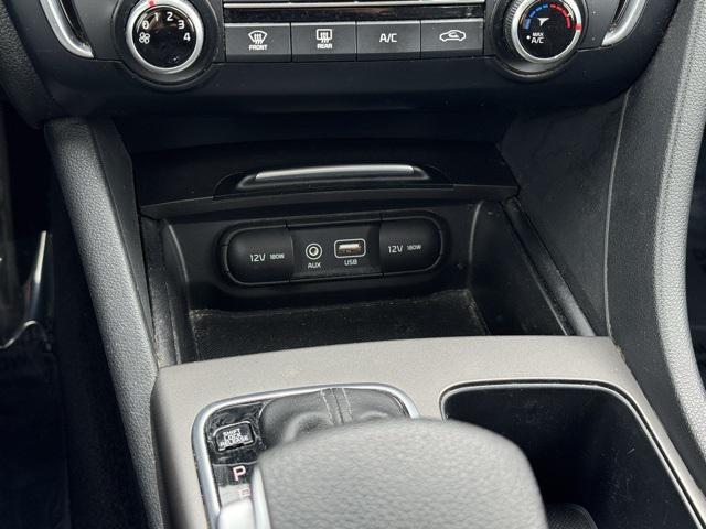 used 2019 Kia Optima car, priced at $12,999