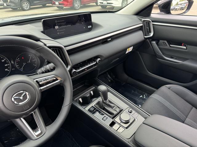new 2025 Mazda CX-50 car, priced at $32,654
