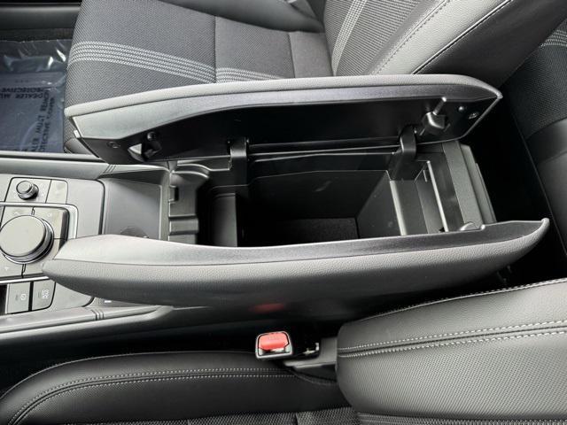 new 2025 Mazda CX-50 car, priced at $32,654