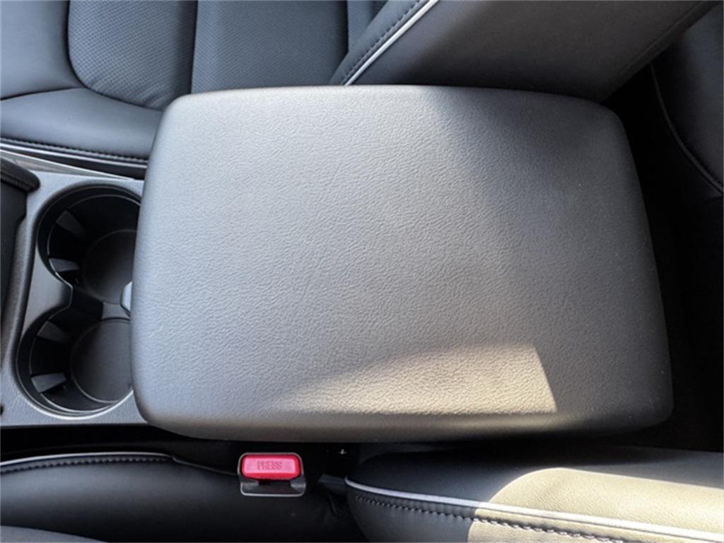 new 2025 Mazda CX-5 car, priced at $31,728