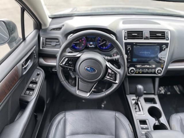 used 2019 Subaru Outback car, priced at $22,789