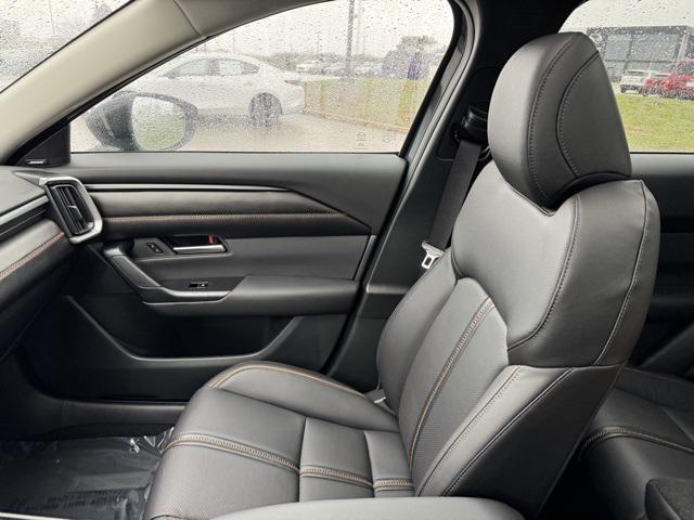 new 2025 Mazda CX-50 Hybrid car, priced at $39,058