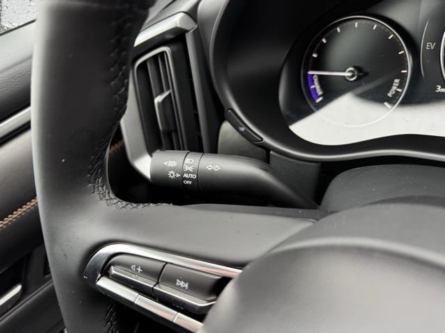 new 2025 Mazda CX-50 Hybrid car, priced at $39,058