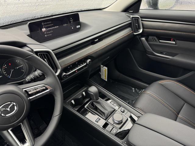 new 2025 Mazda CX-50 Hybrid car, priced at $39,058