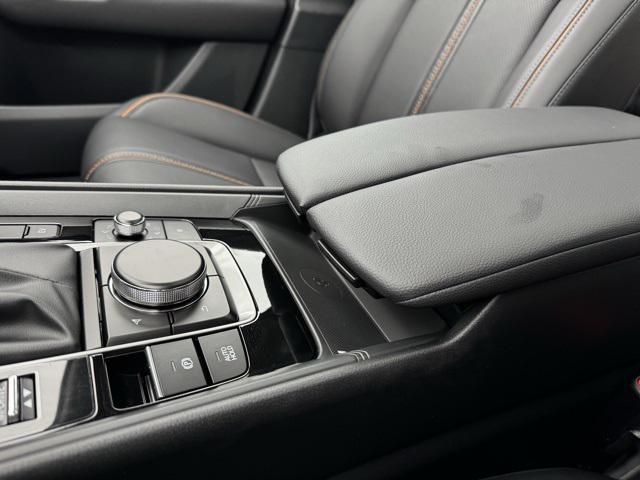 new 2025 Mazda CX-50 Hybrid car, priced at $39,058