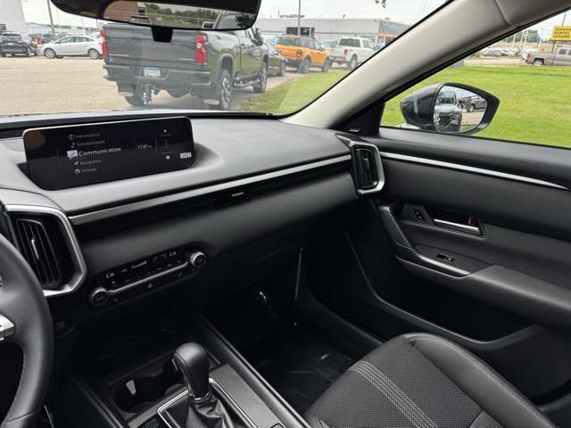used 2025 Mazda CX-50 car, priced at $30,799