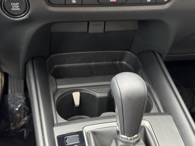 used 2025 Mazda CX-50 car, priced at $30,799