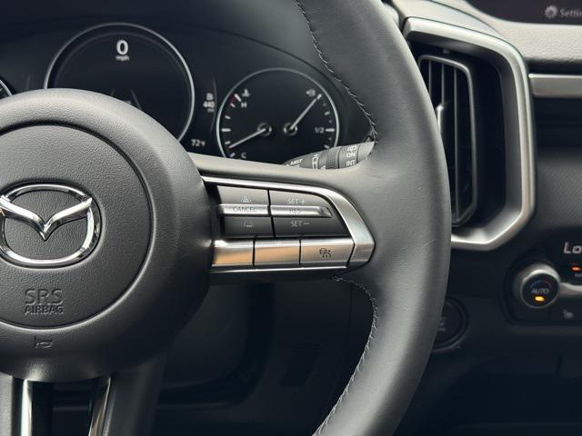 used 2025 Mazda CX-50 car, priced at $30,799