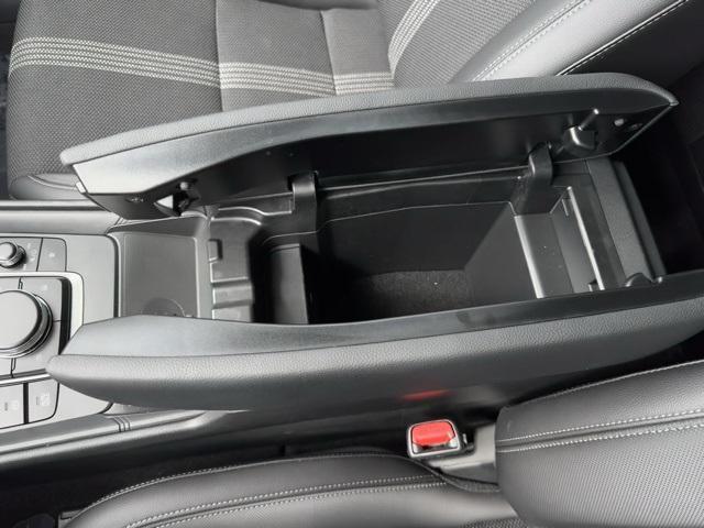 used 2025 Mazda CX-50 car, priced at $30,799