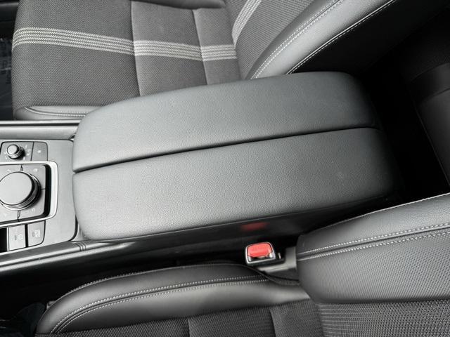 used 2025 Mazda CX-50 car, priced at $30,799