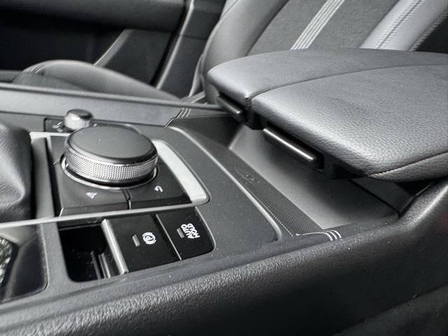 used 2025 Mazda CX-50 car, priced at $30,799