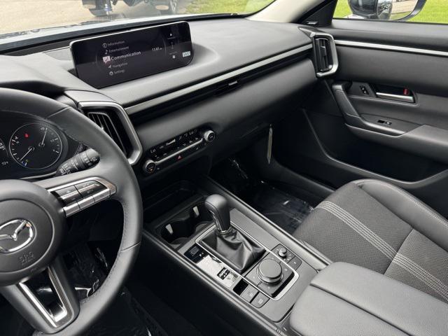 used 2025 Mazda CX-50 car, priced at $30,799