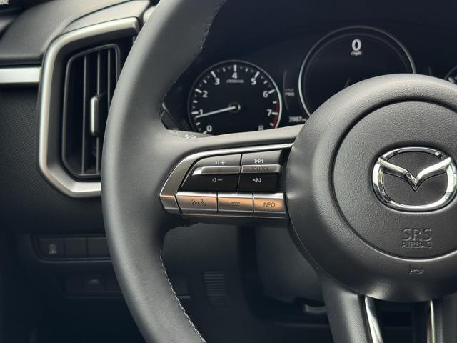 used 2025 Mazda CX-50 car, priced at $30,799