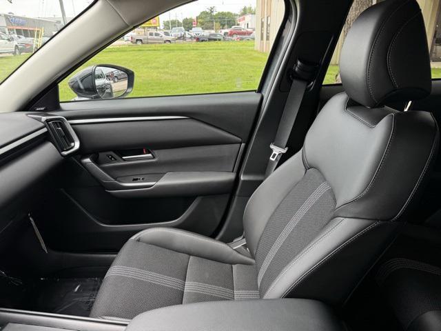 used 2025 Mazda CX-50 car, priced at $30,799