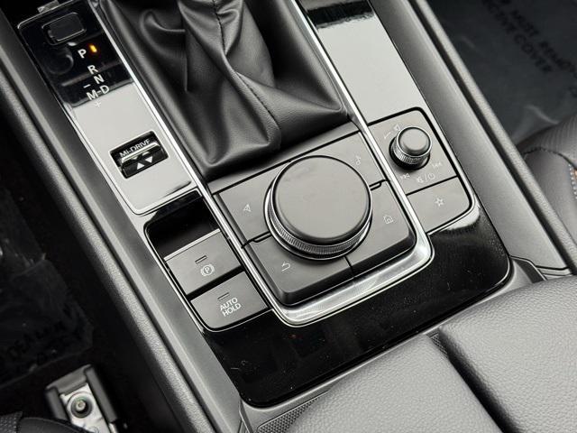 new 2026 Mazda CX-50 car, priced at $44,120