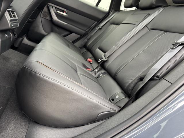 new 2026 Mazda CX-50 car, priced at $44,120