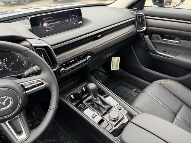 new 2026 Mazda CX-50 car, priced at $44,120