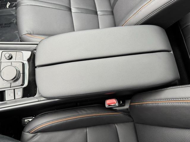 new 2026 Mazda CX-50 car, priced at $44,120