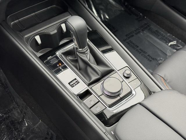 new 2026 Mazda CX-50 car, priced at $44,120