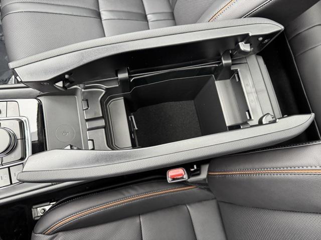 new 2026 Mazda CX-50 car, priced at $44,120