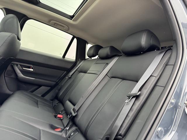 new 2026 Mazda CX-50 car, priced at $44,120