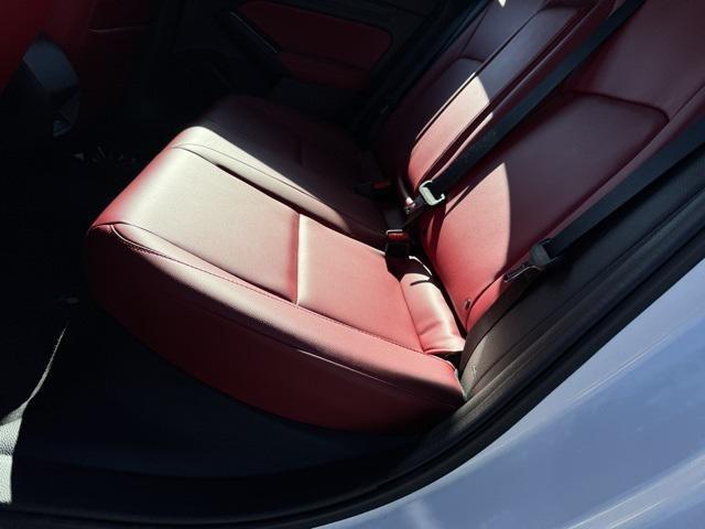 used 2024 Acura Integra car, priced at $31,499