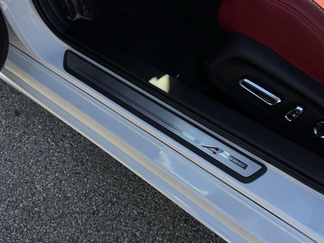 used 2024 Acura Integra car, priced at $31,499