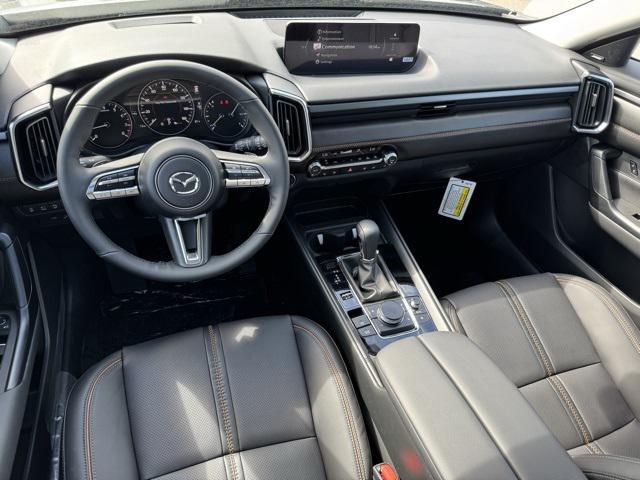new 2025 Mazda CX-50 car, priced at $44,674