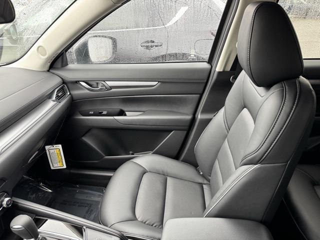new 2025 Mazda CX-5 car, priced at $30,903