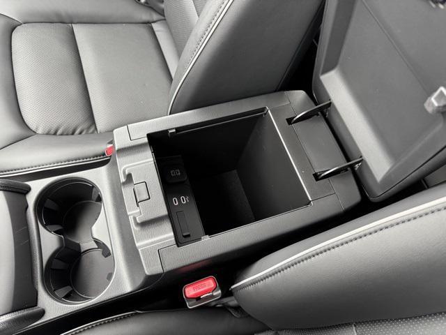 new 2025 Mazda CX-5 car, priced at $30,903