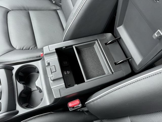 new 2025 Mazda CX-5 car, priced at $30,903