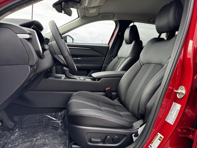 new 2025 Mazda CX-50 Hybrid car, priced at $35,071