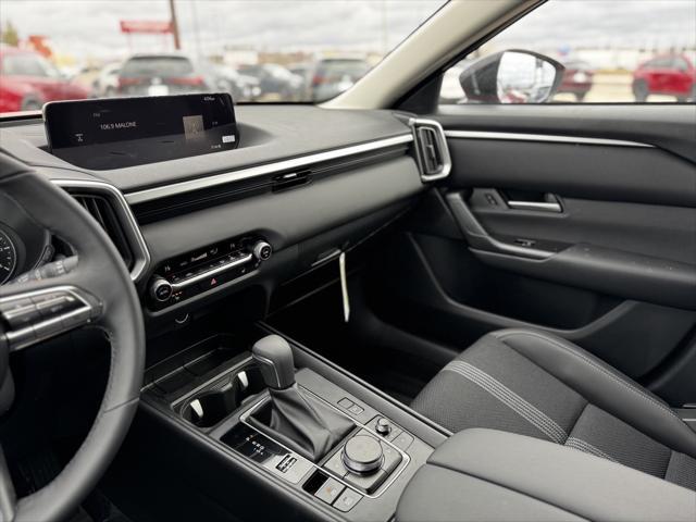new 2025 Mazda CX-50 Hybrid car, priced at $35,071