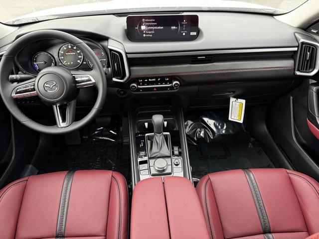 new 2025 Mazda CX-50 Hybrid car, priced at $38,960