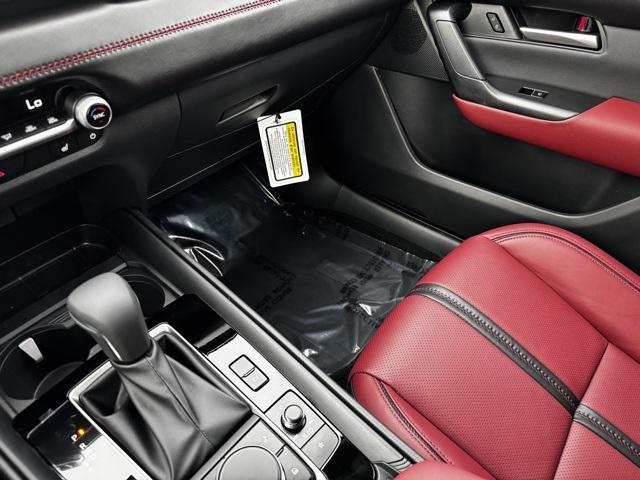 new 2025 Mazda CX-50 Hybrid car, priced at $38,960