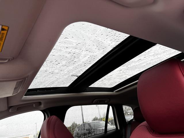 new 2025 Mazda CX-50 Hybrid car, priced at $38,960