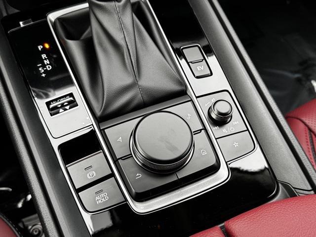 new 2025 Mazda CX-50 Hybrid car, priced at $38,960